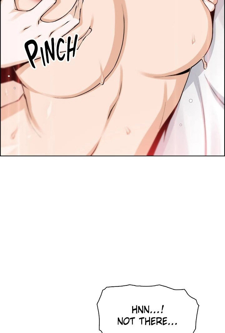 Tofu Shop Beauties Chapter 44 Page 39
