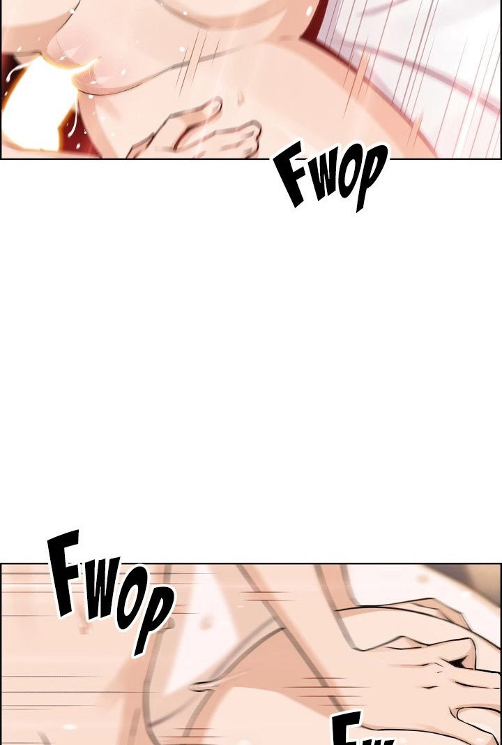 Tofu Shop Beauties Chapter 44 Page 41
