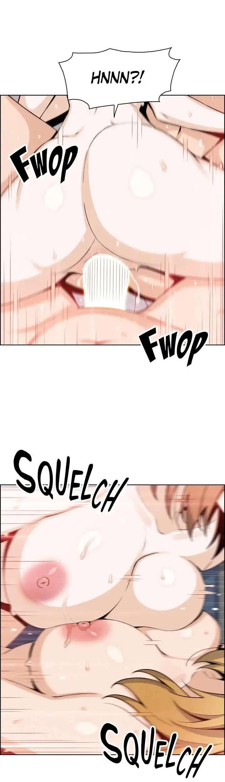 Tofu Shop Beauties Chapter 45 Page 26