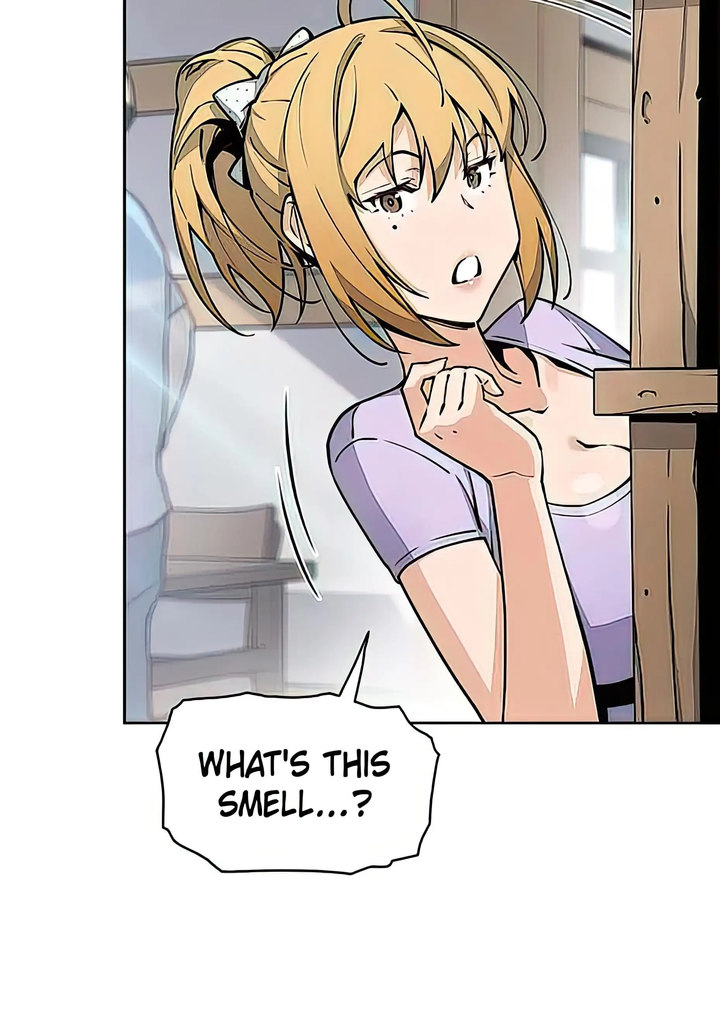 Tofu Shop Beauties Chapter 49 Page 25