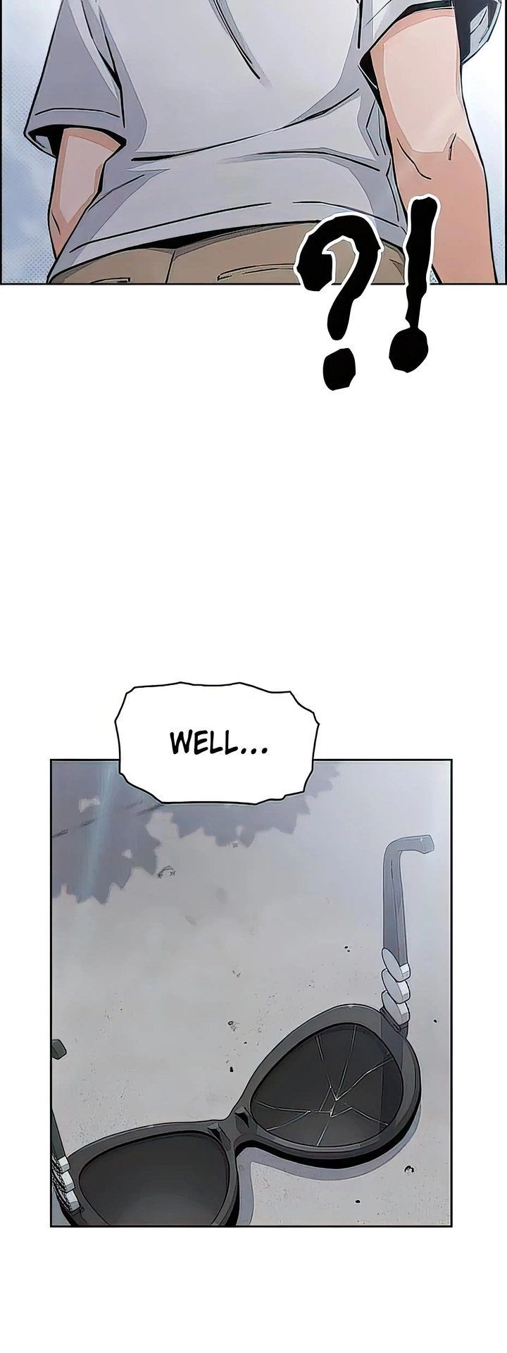 Tofu Shop Beauties Chapter 49 Page 33