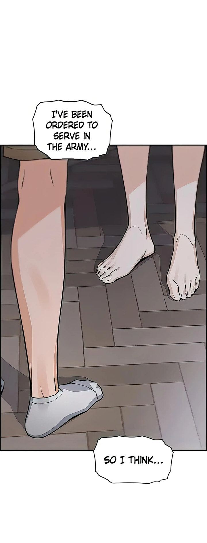 Tofu Shop Beauties Chapter 49 Page 43