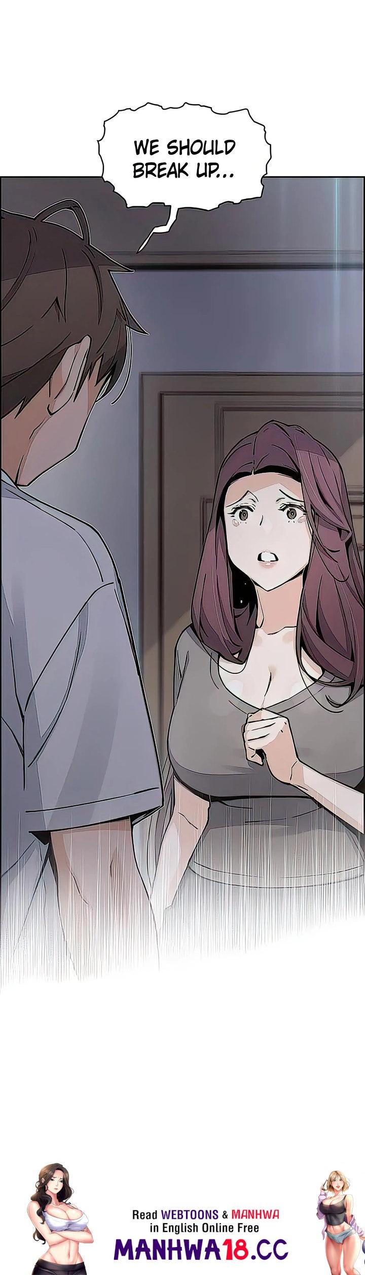 Tofu Shop Beauties Chapter 49 Page 44