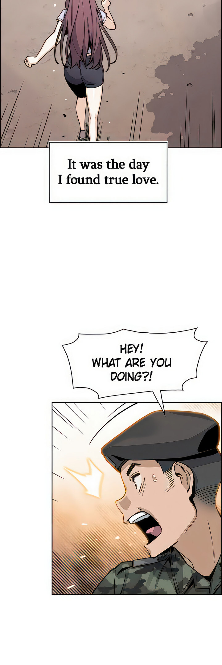 Tofu Shop Beauties Chapter 50 Page 49