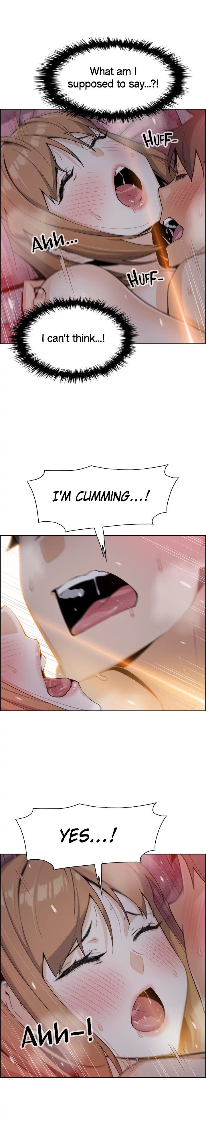 Tofu Shop Beauties Chapter 6 Page 25