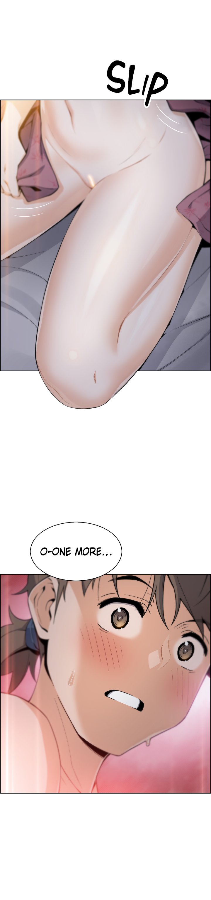 Tofu Shop Beauties Chapter 9 Page 23