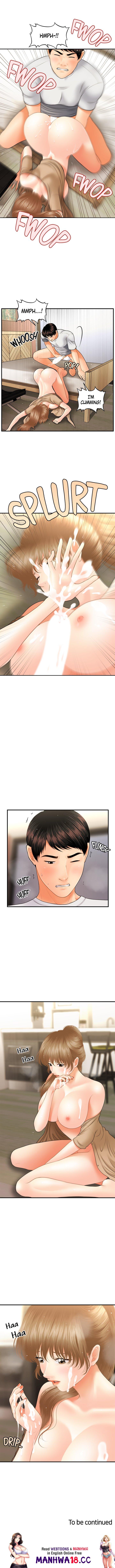 Hey, Handsome Chapter 29 Page 10