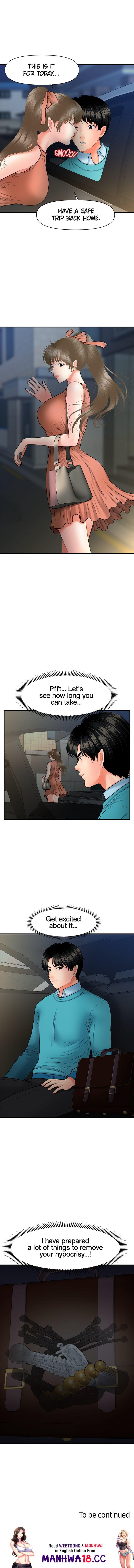 Hey, Handsome Chapter 31 Page 11
