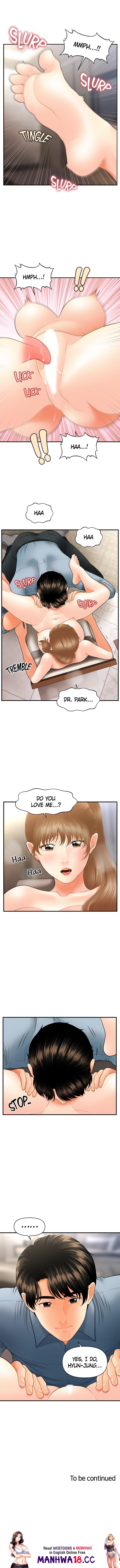 Hey, Handsome Chapter 33 Page 9