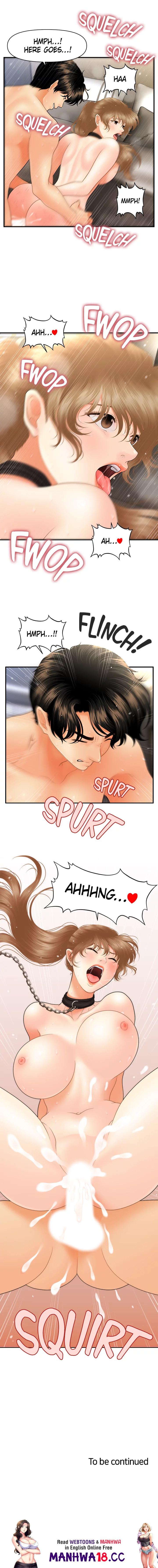 Hey, Handsome Chapter 35 Page 10