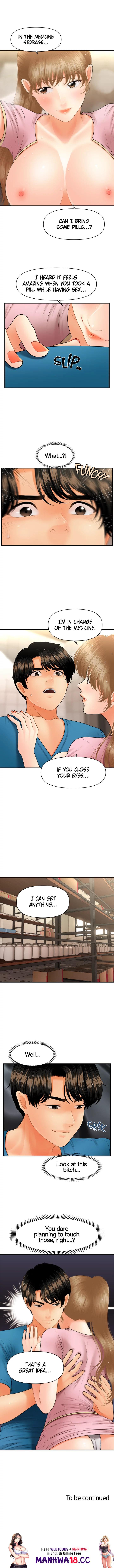 Hey, Handsome Chapter 38 Page 15