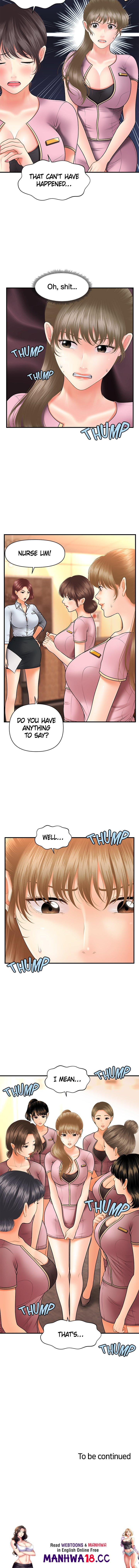 Hey, Handsome Chapter 39 Page 12