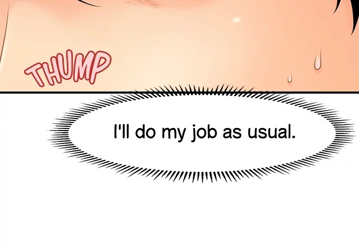 Hey, Handsome Chapter 45 Page 24