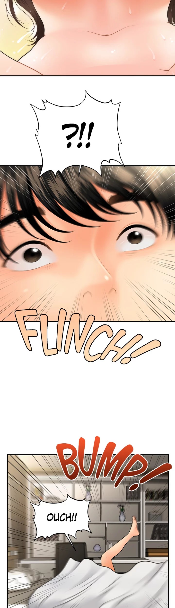 Hey, Handsome Chapter 45 Page 8