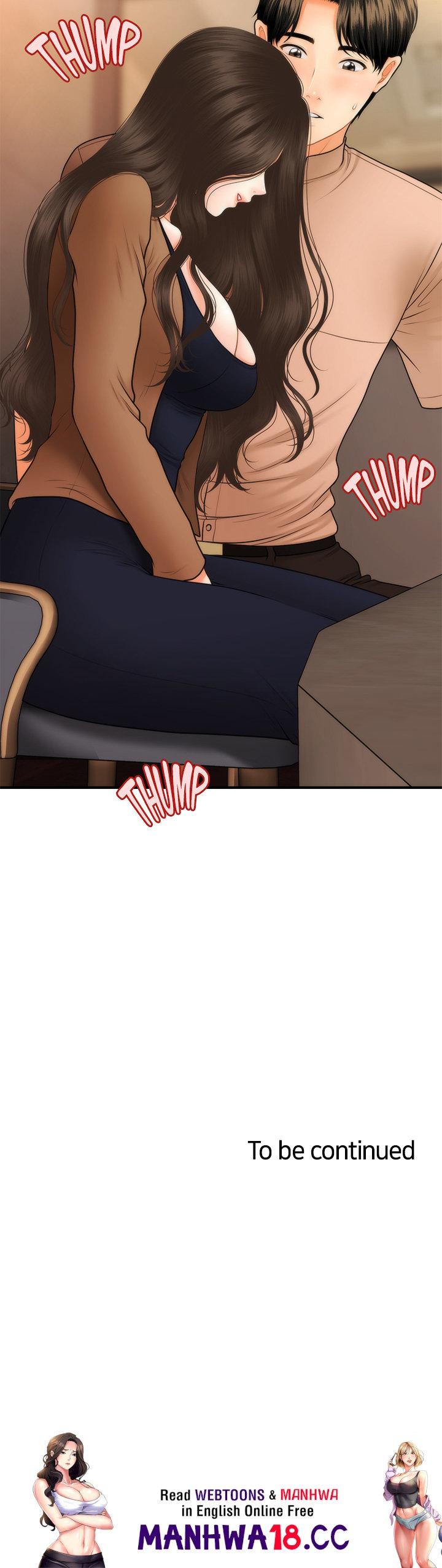Hey, Handsome Chapter 46 Page 45
