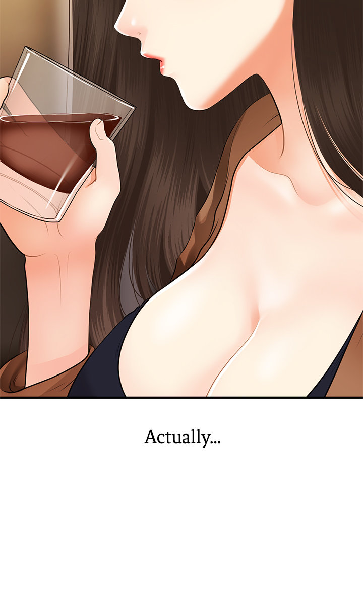 Hey, Handsome Chapter 47 Page 10