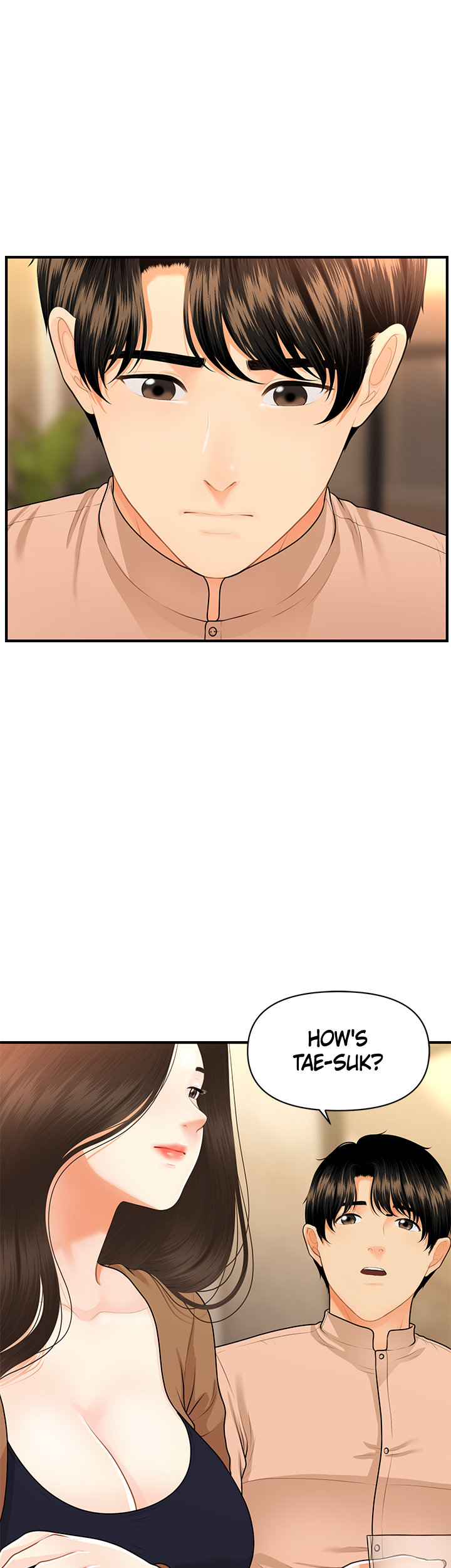 Hey, Handsome Chapter 47 Page 13