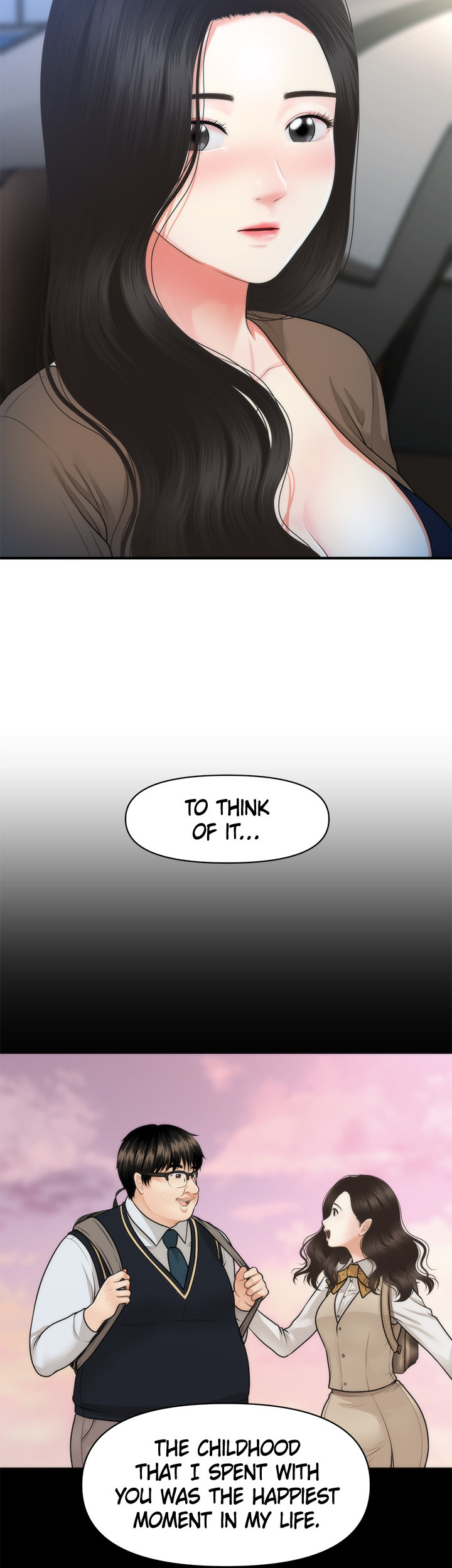Hey, Handsome Chapter 47 Page 27