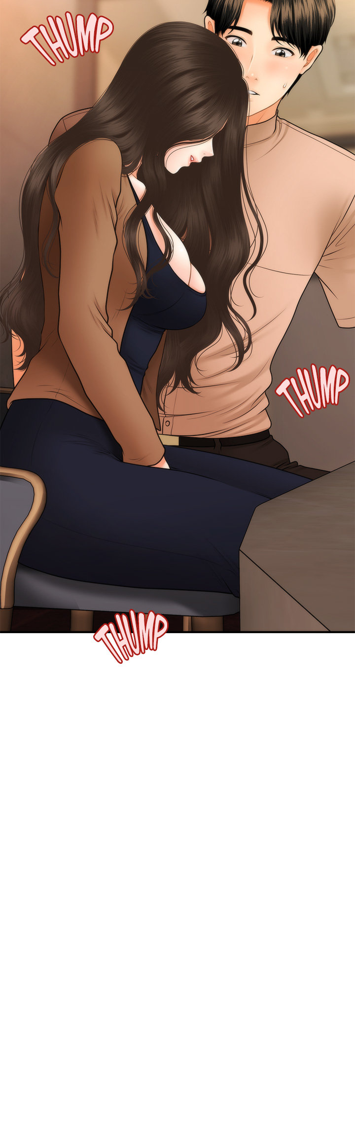 Hey, Handsome Chapter 47 Page 3