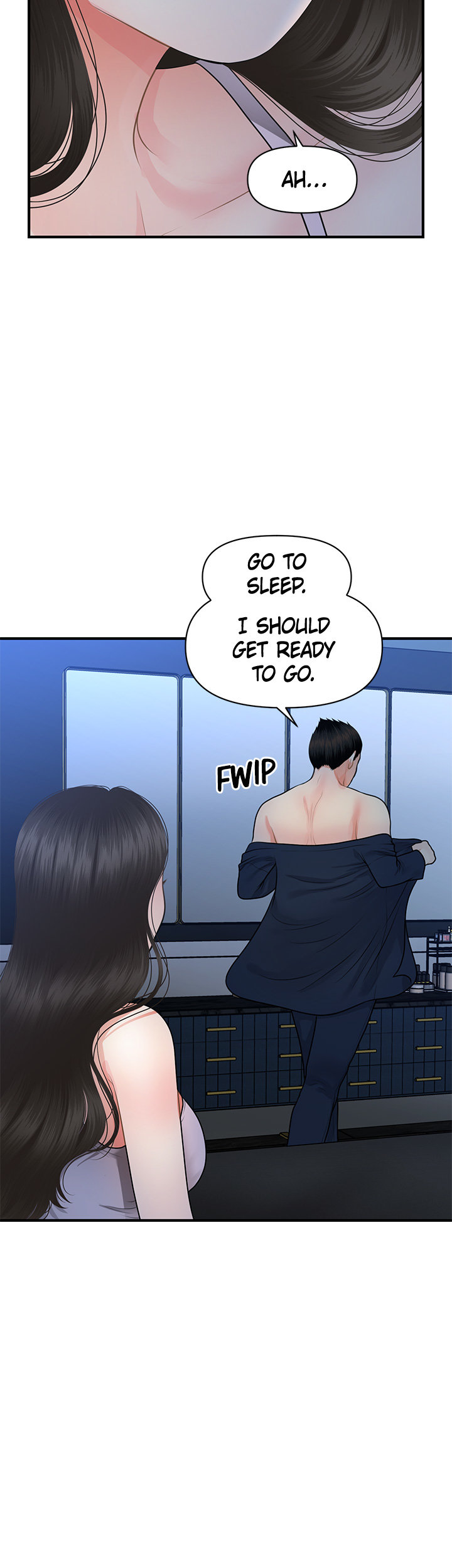 Hey, Handsome Chapter 48 Page 20