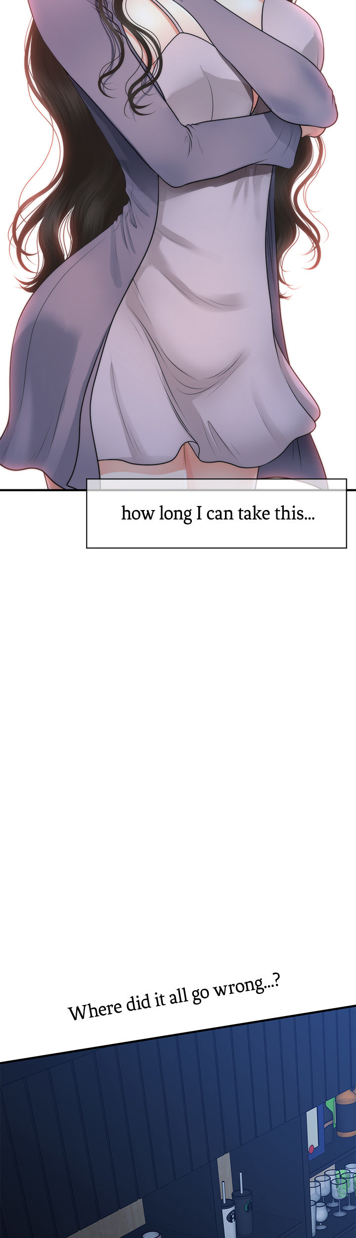 Hey, Handsome Chapter 48 Page 27