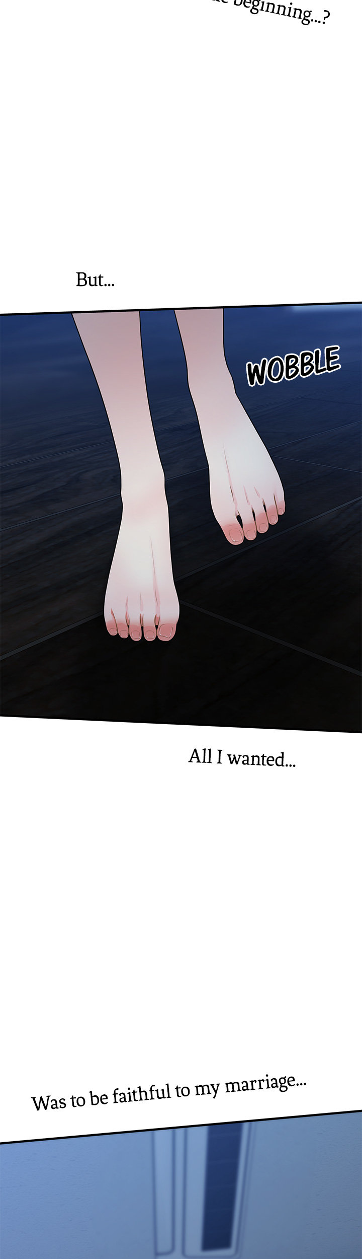 Hey, Handsome Chapter 48 Page 29