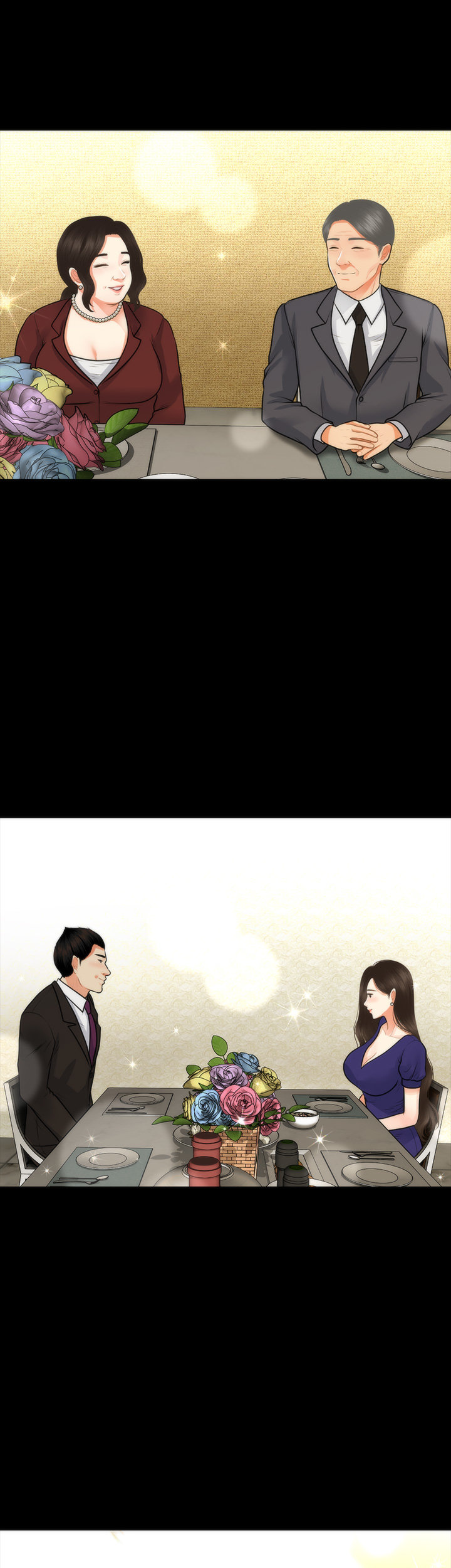 Hey, Handsome Chapter 48 Page 32
