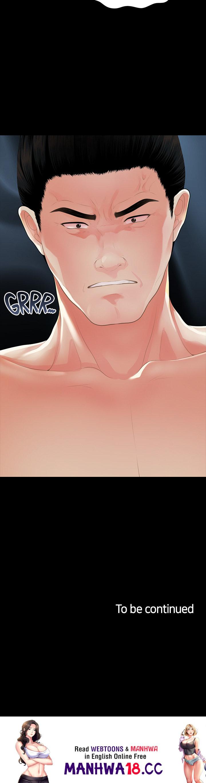 Hey, Handsome Chapter 48 Page 51
