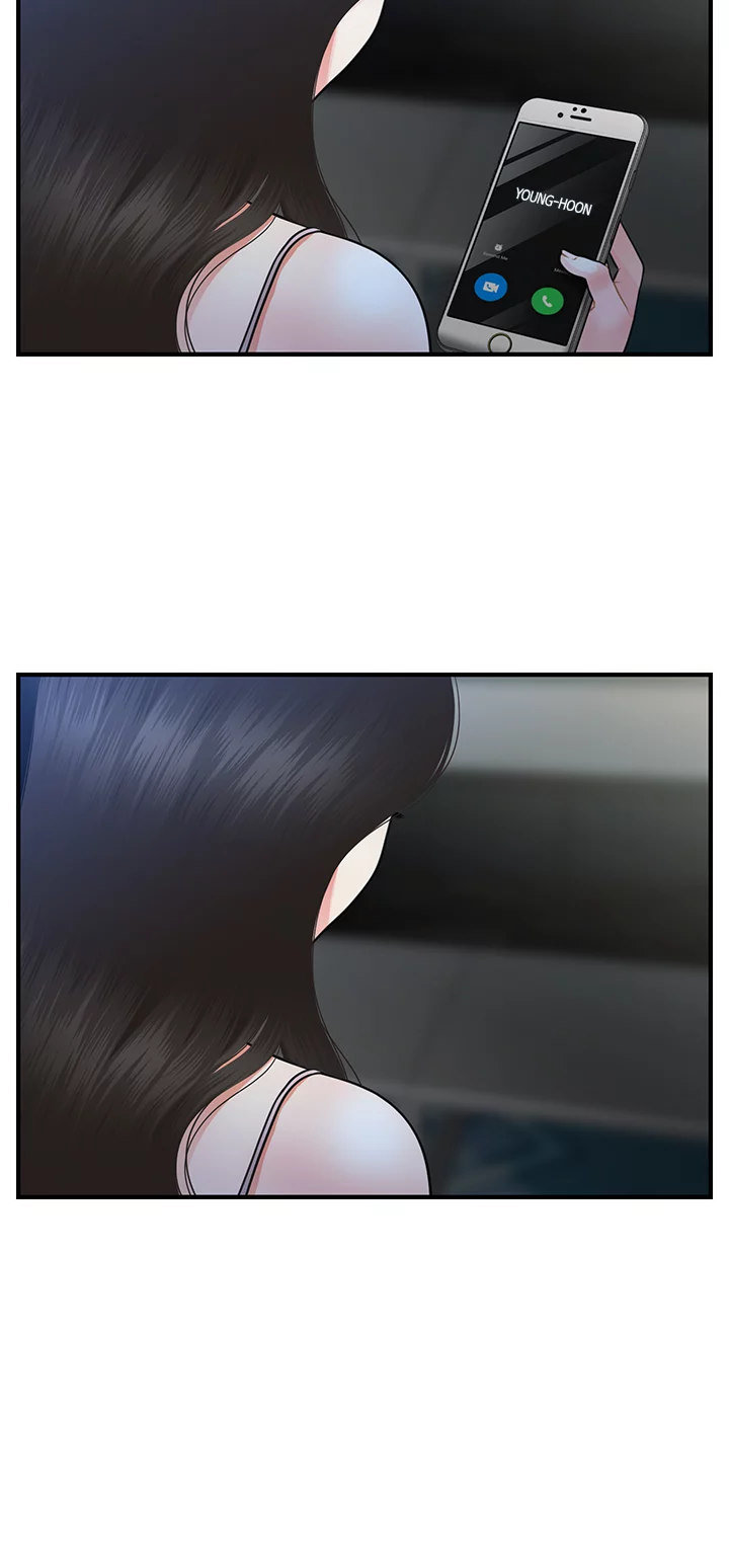 Hey, Handsome Chapter 49 Page 24