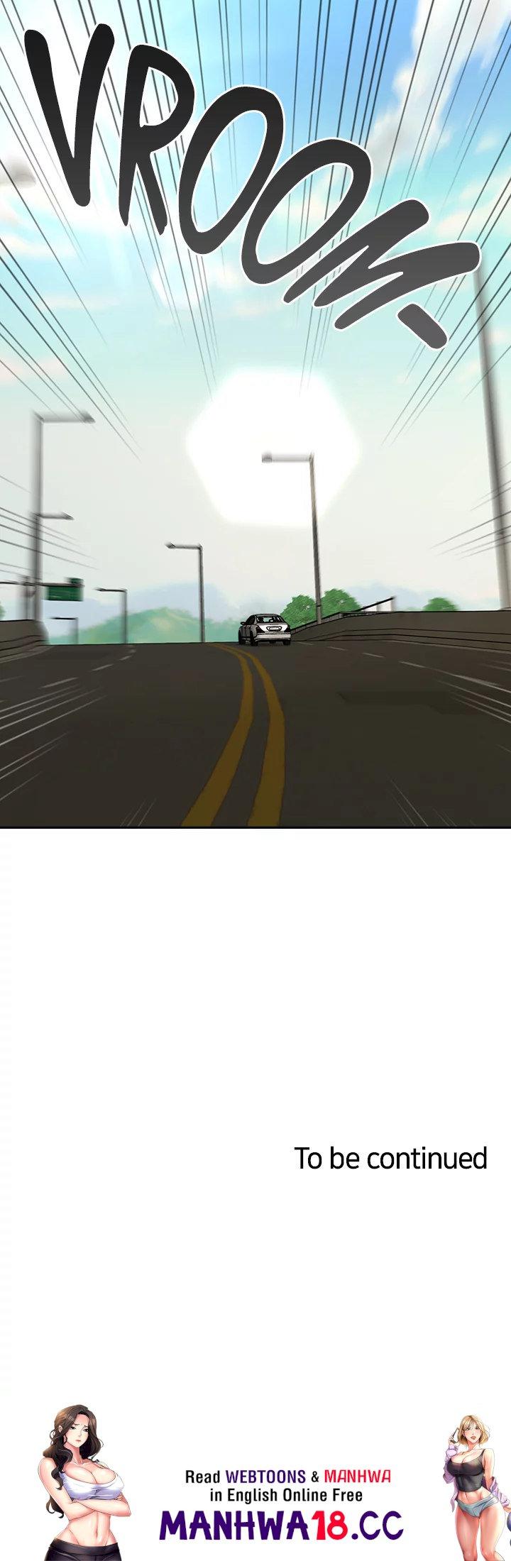 Hey, Handsome Chapter 49 Page 51