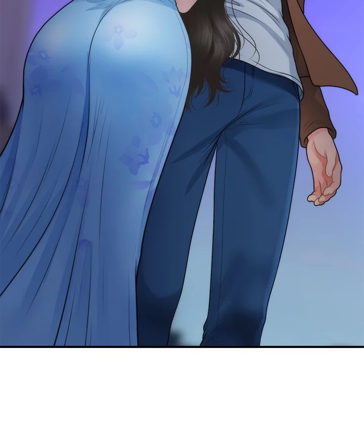 Hey, Handsome Chapter 50 Page 23