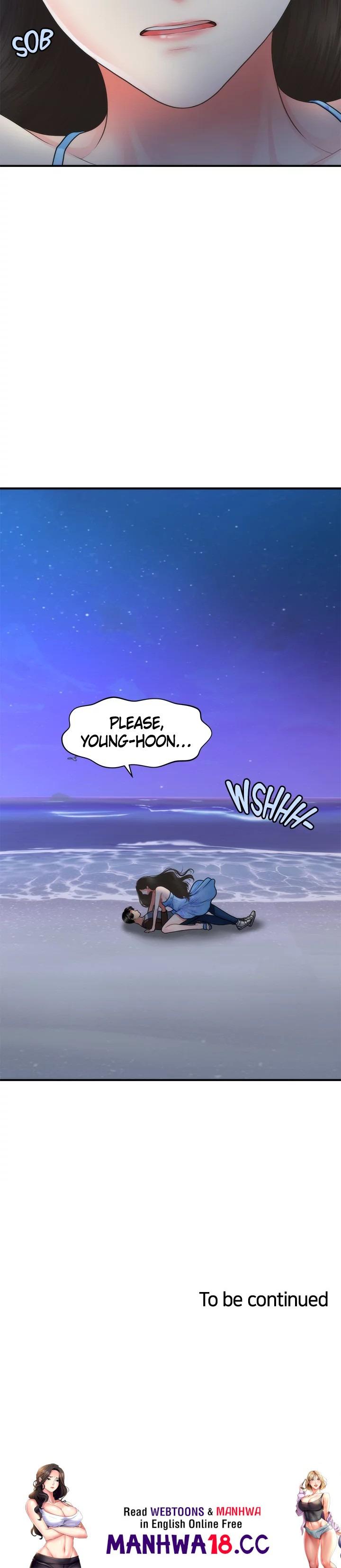 Hey, Handsome Chapter 50 Page 37