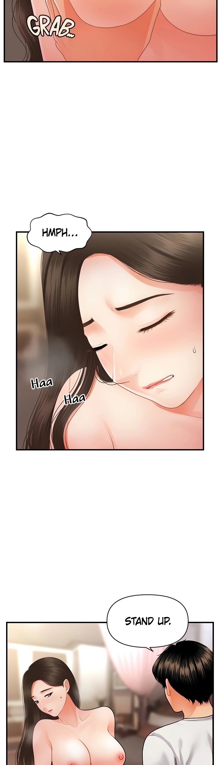 Hey, Handsome Chapter 51 Page 21