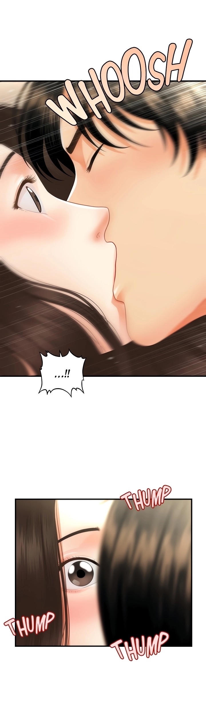 Hey, Handsome Chapter 52 Page 15