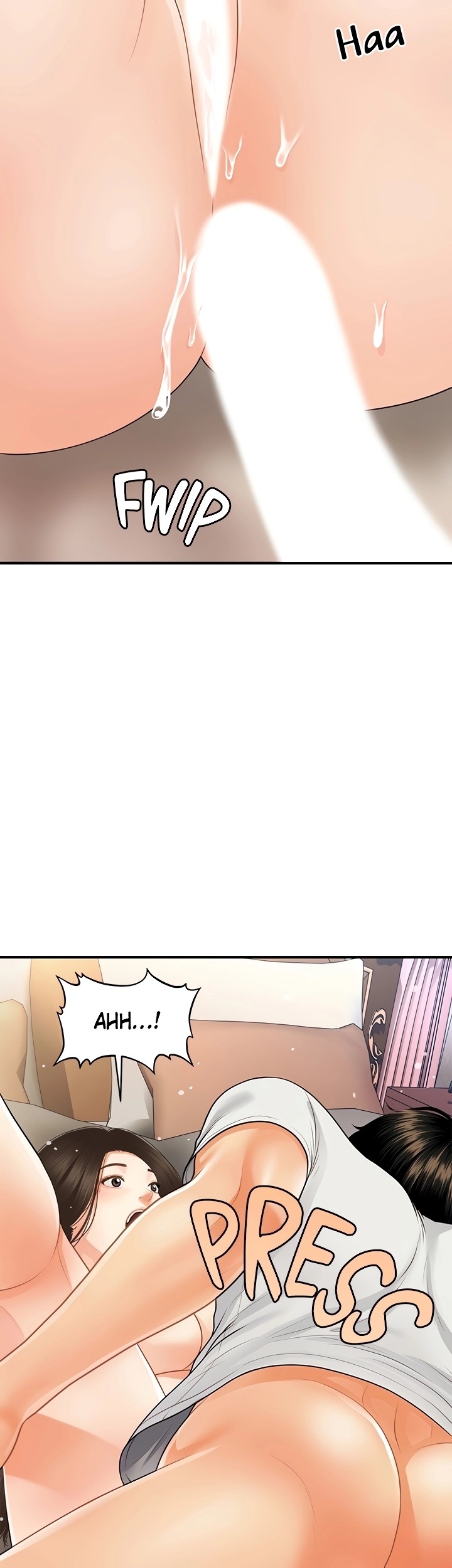 Hey, Handsome Chapter 52 Page 27