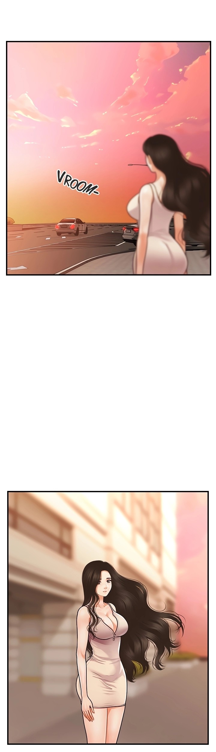 Hey, Handsome Chapter 52 Page 52