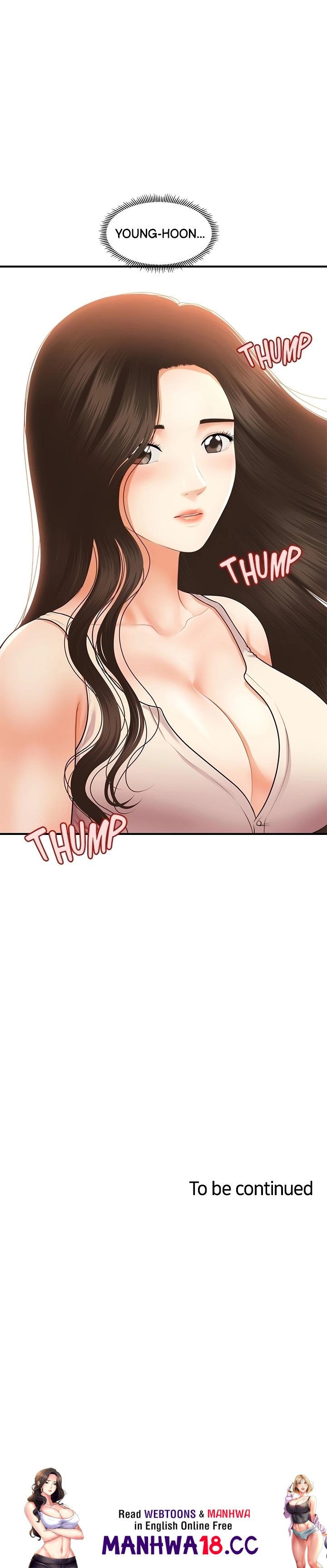 Hey, Handsome Chapter 52 Page 53