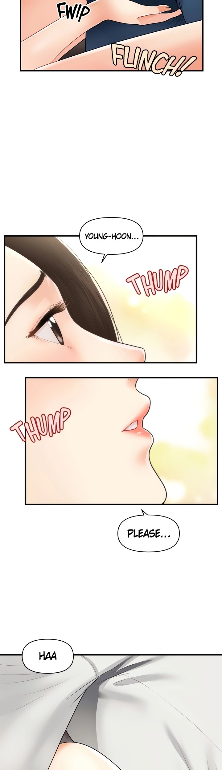 Hey, Handsome Chapter 52 Page 7