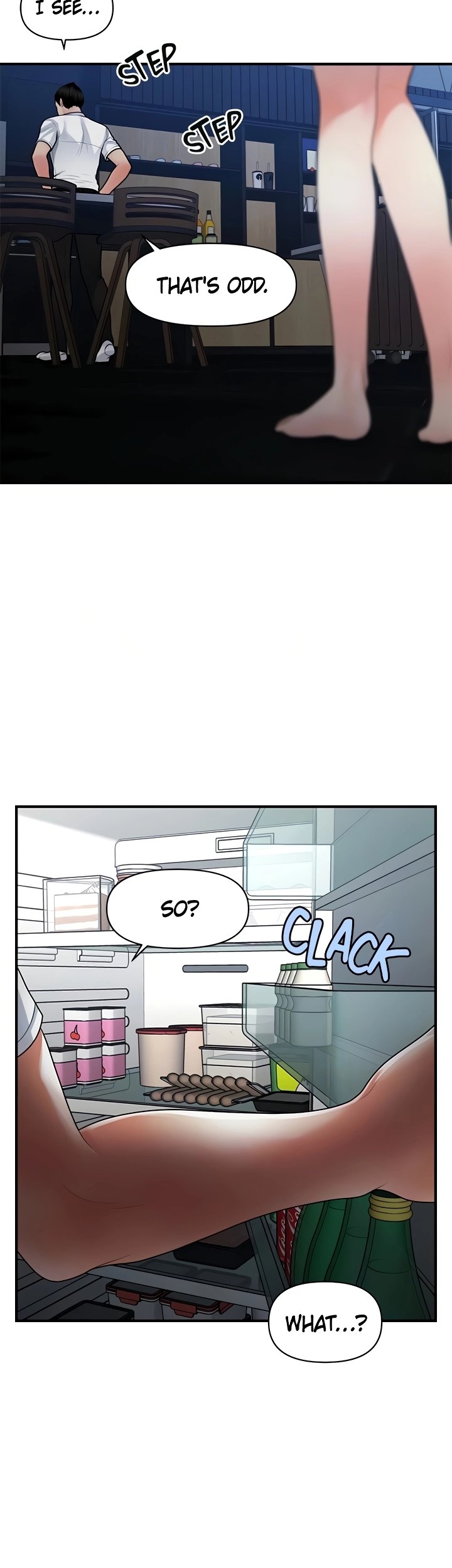 Hey, Handsome Chapter 53 Page 15