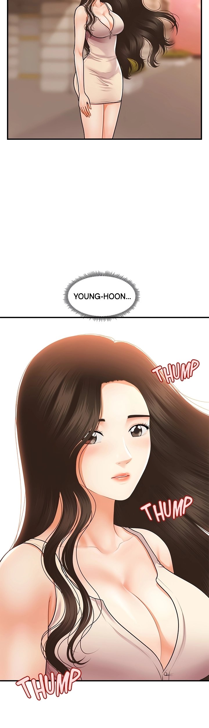 Hey, Handsome Chapter 53 Page 2