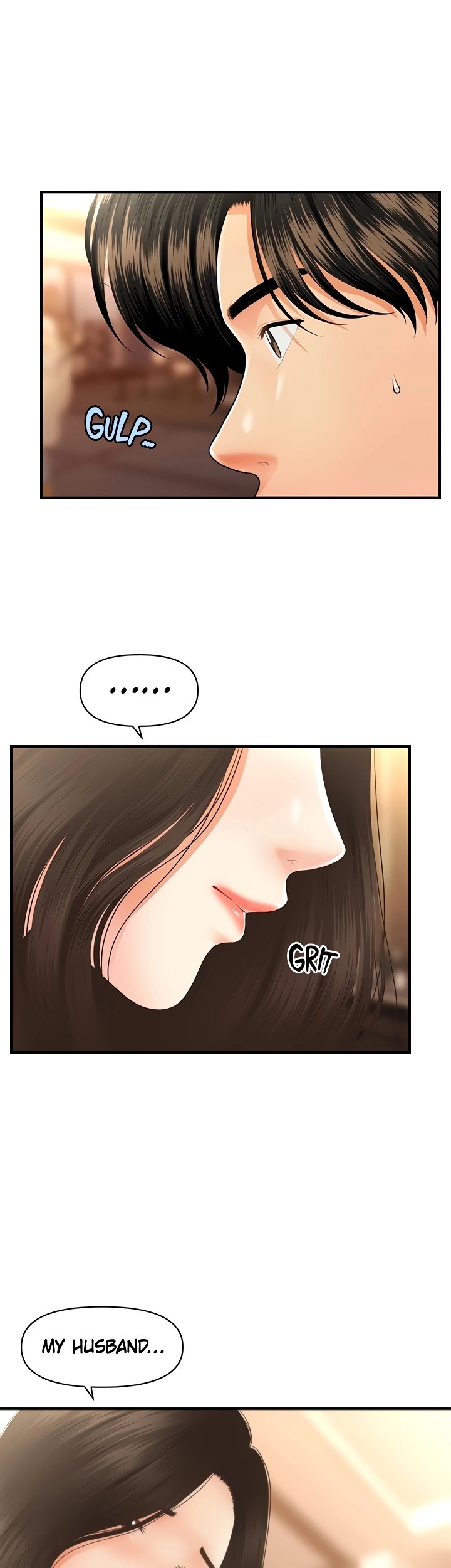 Hey, Handsome Chapter 53 Page 29