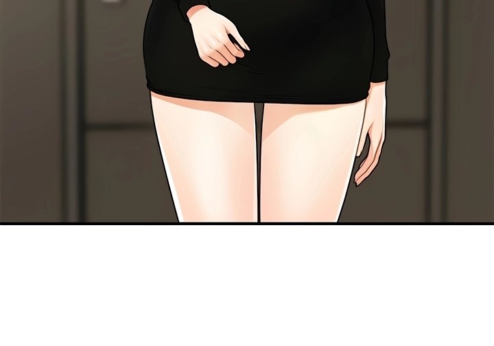 Hey, Handsome Chapter 54 Page 10
