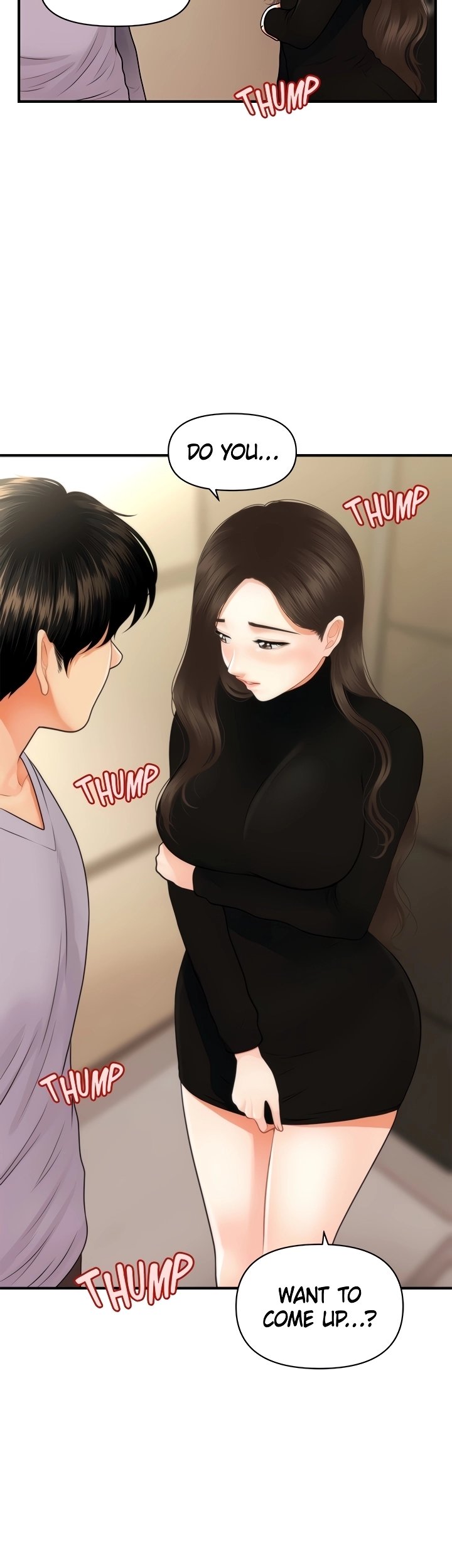 Hey, Handsome Chapter 54 Page 2