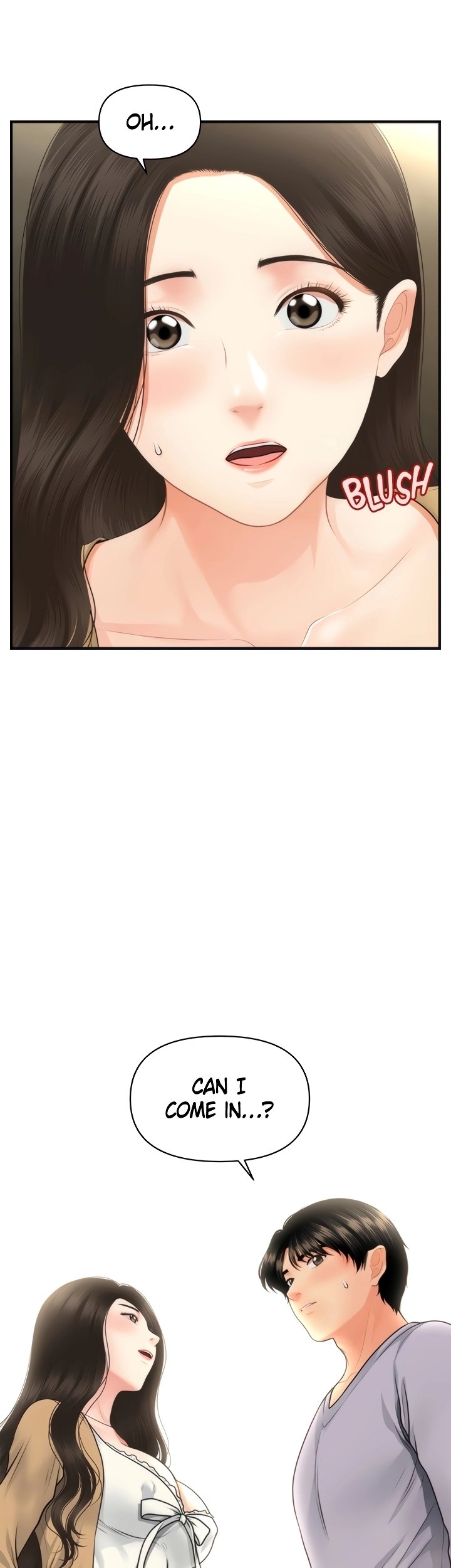 Hey, Handsome Chapter 54 Page 45