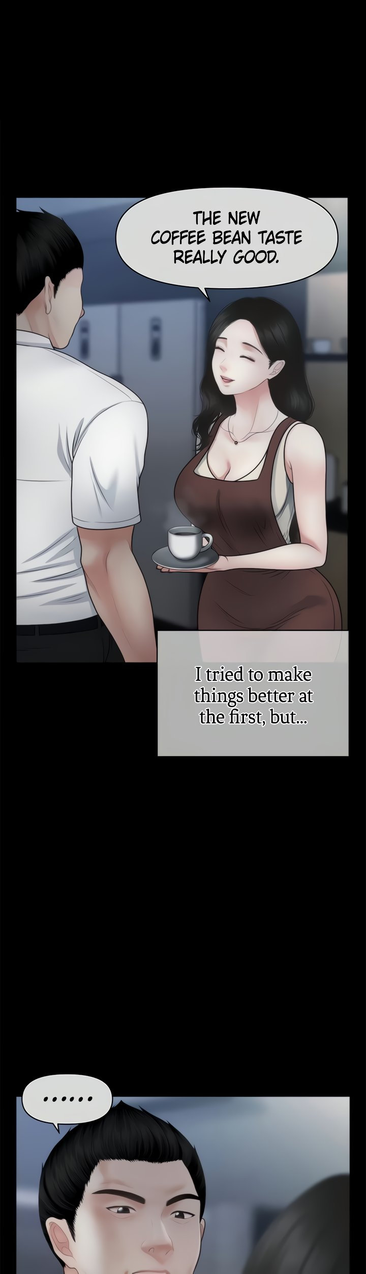 Hey, Handsome Chapter 55 Page 24