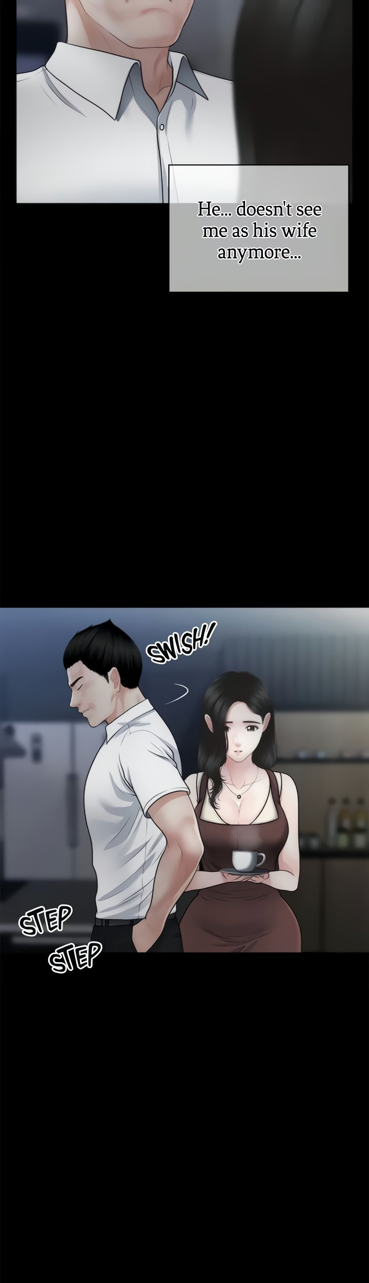 Hey, Handsome Chapter 55 Page 25