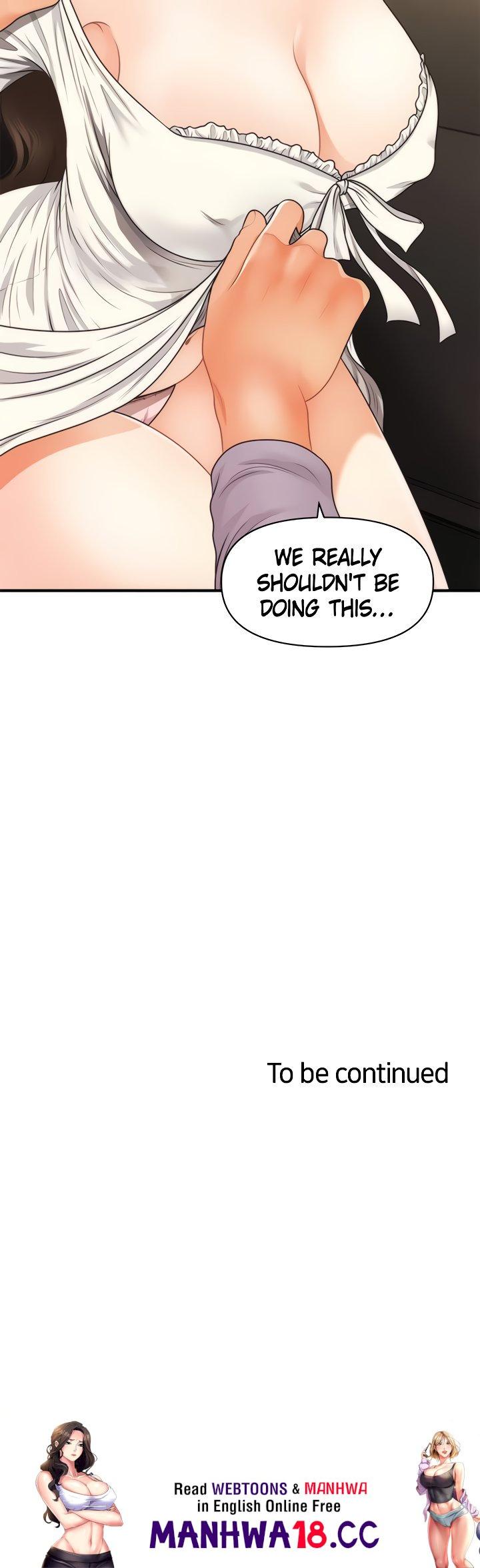 Hey, Handsome Chapter 55 Page 49