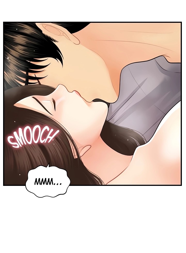 Hey, Handsome Chapter 57 Page 25