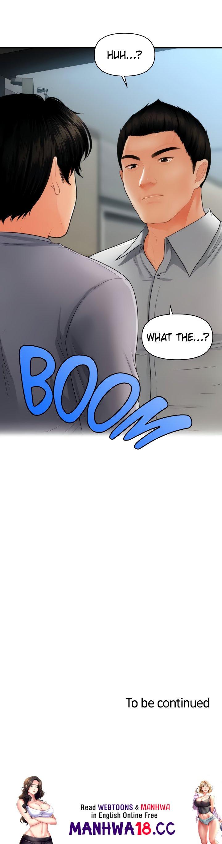 Hey, Handsome Chapter 59 Page 53