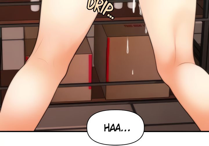 Hey, Handsome Chapter 62 Page 11
